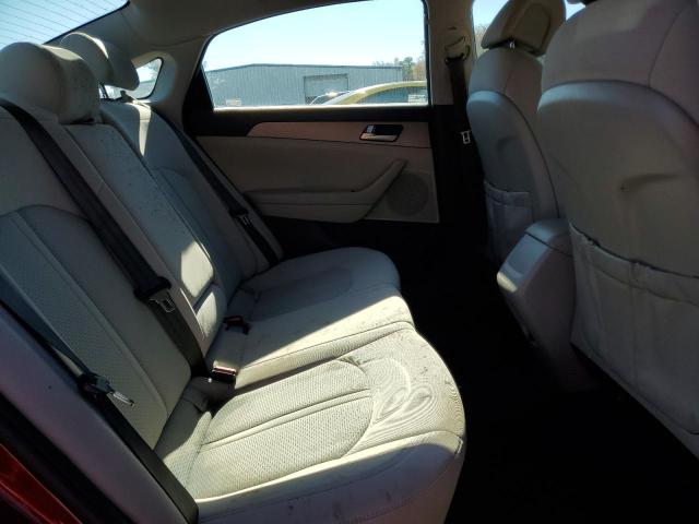 Photo 10 from auction – 2016 HYUNDAI SONATA SE with VIN 5NPE24AF2GH386704