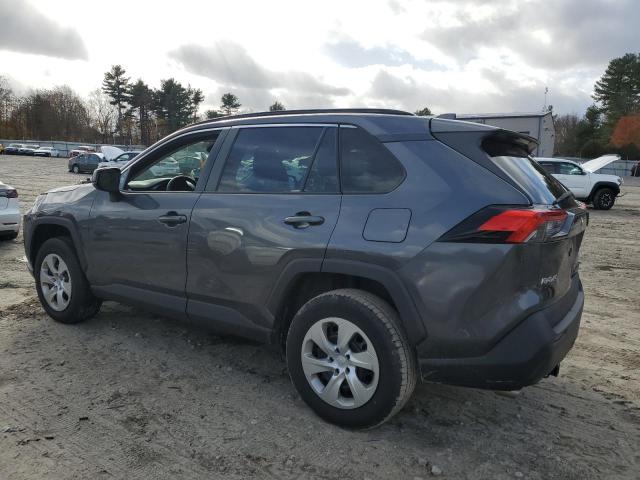 Photo 2 from auction – 2019 TOYOTA RAV4 LE with VIN 2T3F1RFV2KC048937