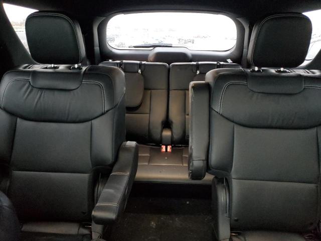 Photo 10 from auction – 2022 FORD EXPLORER S with VIN 1FM5K8GC6NGB15372
