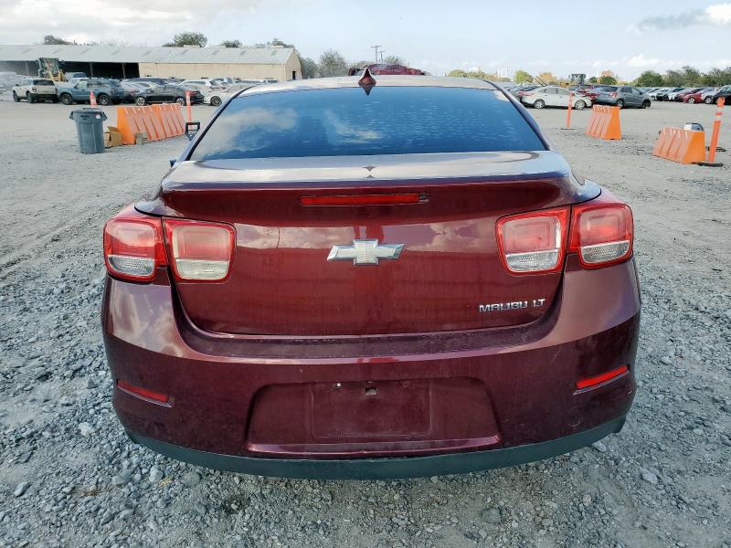 Photo 6 from auction – 2016 CHEVROLET MALIBU LIM with VIN 1G11C5SA5GF131021