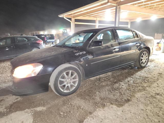 BUICK LUCERNE CX 2007 con VIN 1G4HD57237U195604 - Foto de la subasta