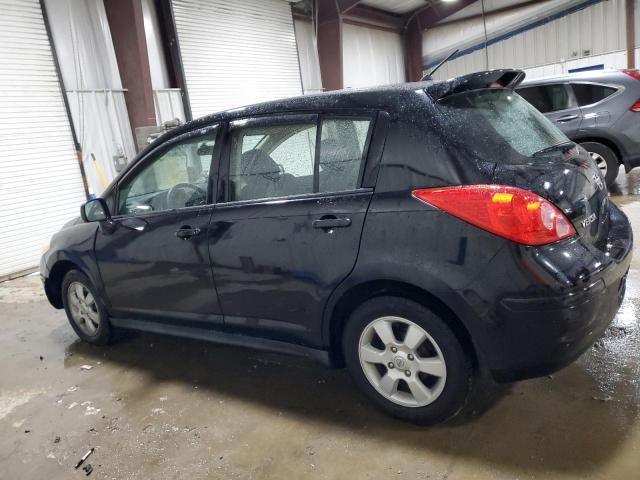 Photo 2 from auction – 2009 NISSAN VERSA S with VIN 3N1BC13E29L474905