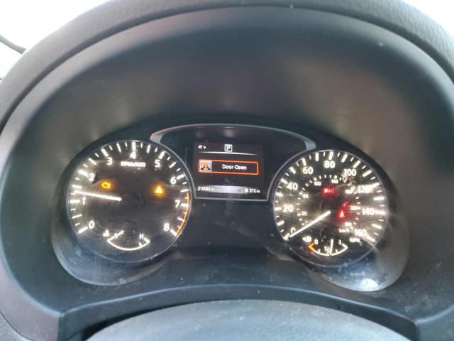 Photo 9 from auction – 2016 NISSAN ALTIMA 2.5 with VIN 1N4AL3AP7GC218976