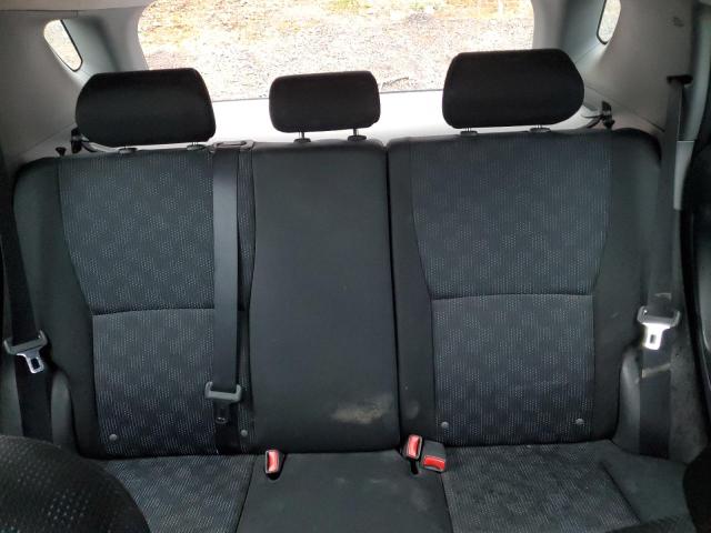 Photo 10 from auction – 2009 TOYOTA COROLLA MA with VIN 2T1LE40E49C002967