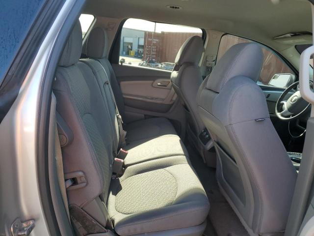 Photo 11 from auction – 2011 CHEVROLET TRAVERSE L with VIN 1GNKVGED3BJ387372