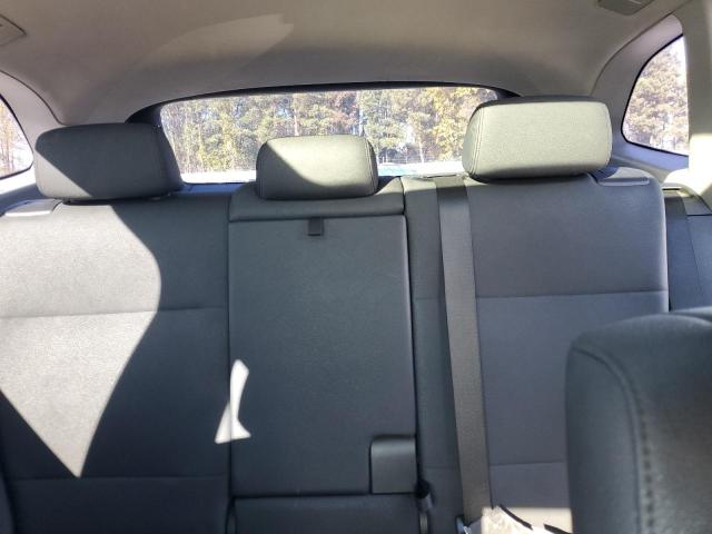 Photo 10 from auction – 2014 BMW X1 SDRIVE2 with VIN WBAVM1C55EVW53499