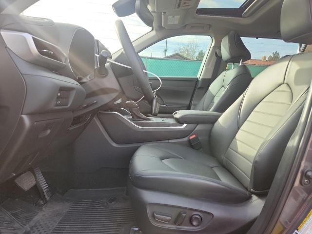 Photo 7 from auction – 2024 TOYOTA HIGHLANDER with VIN 5TDKBRCH9RS640520