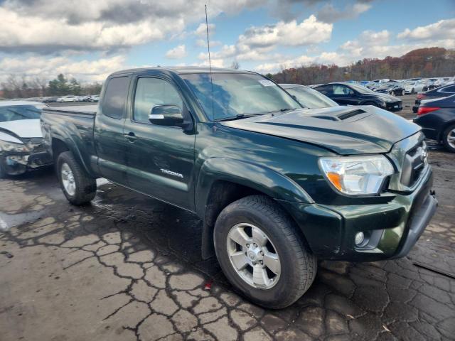 Photo 4 from auction – 2014 TOYOTA TACCOMA with VIN 5TFUU4EN7EX099786