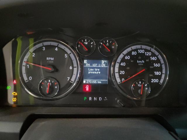 Photo 9 from auction – 2009 DODGE RAM 1500 with VIN 1D3HV18T79S794819