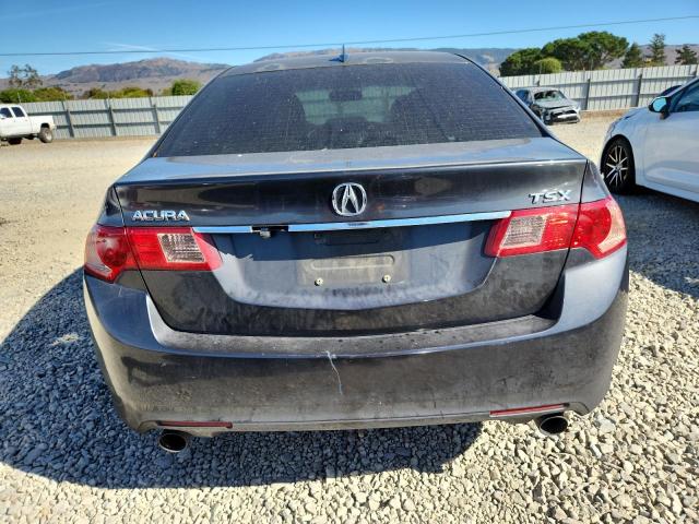 Photo 6 from auction – 2012 ACURA TSX TECH with VIN JH4CU2F67CC030316
