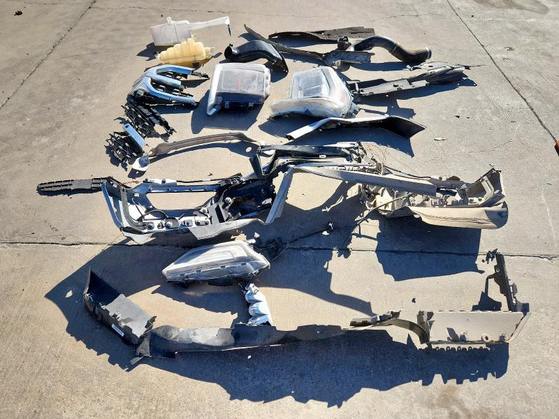 Photo 12 from auction – 2023 FORD F150 SUPER with VIN 1FTFW1E80PFA05090