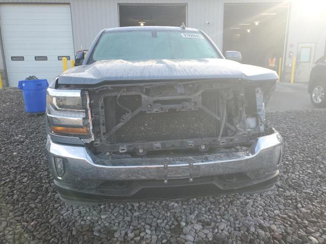 Photo 5 from auction – 2016 CHEVROLET SILVERADO with VIN 3GCUKREC7GG129586