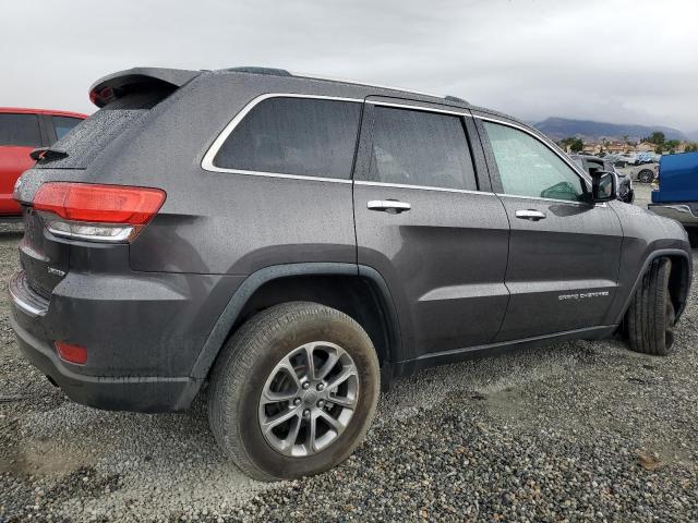 Photo 3 from auction – 2015 JEEP GRAND CHER with VIN 1C4RJEBG3FC654672