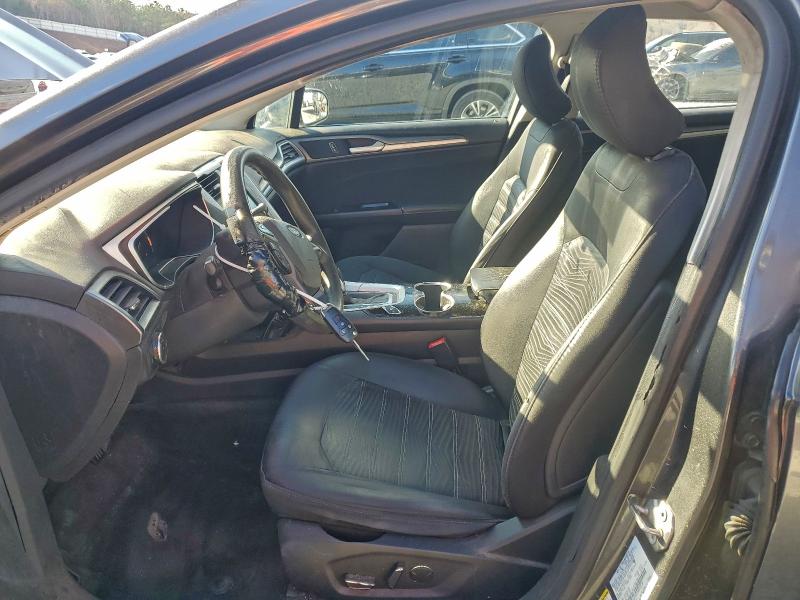 Photo 7 from auction – 2016 FORD FUSION SE with VIN 3FA6P0H77GR252724