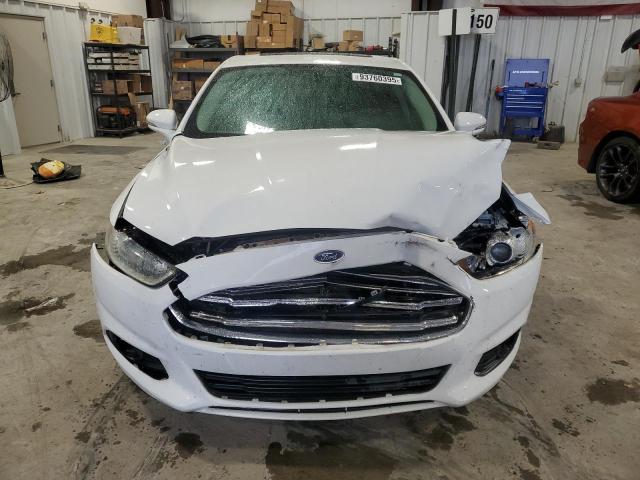 Photo 5 from auction – 2016 FORD FUSION SE with VIN 3FA6P0HD4GR257496
