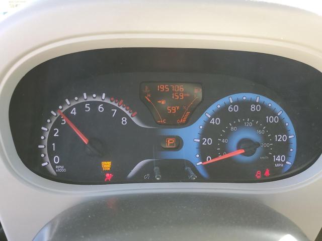 Photo 9 from auction – 2010 NISSAN CUBE BASE with VIN JN8AZ2KR2AT157101