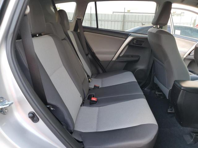 Photo 11 from auction – 2014 TOYOTA RAV4 LE with VIN 2T3ZFREV8EW125748