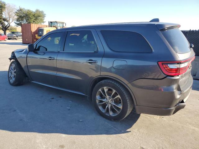 Zdjęcie 2 z aukcji – 2020 DODGE DURANGO GT z VIN 1C4RDHDG6LC339138