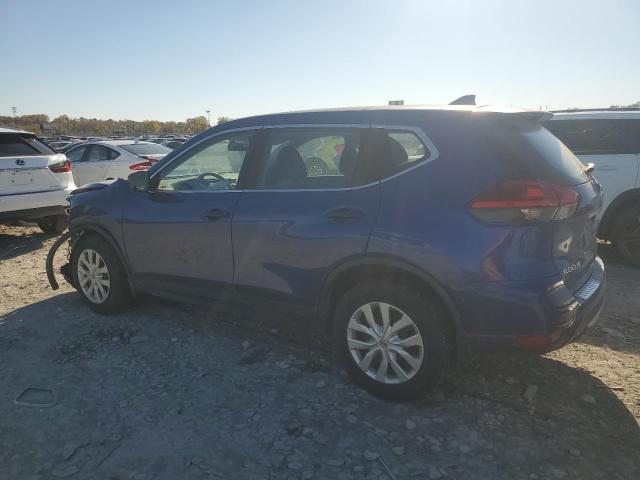 Photo 2 from auction – 2017 NISSAN ROGUE S with VIN KNMAT2MV7HP542387