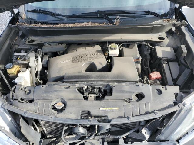 Photo 12 from auction – 2017 NISSAN PATHFINDER with VIN 5N1DR2MM5HC636743