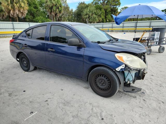 Photo 4 from auction – 2014 NISSAN VERSA S with VIN 3N1CN7AP8EL833349