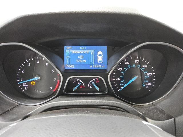 Photo 9 from auction – 2014 FORD FOCUS S with VIN 1FADP3E29EL302133