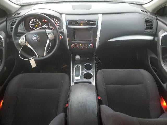 Photo 8 from auction – 2013 NISSAN ALTIMA 2.5 with VIN 1N4AL3AP9DN497735