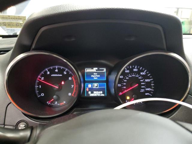 Photo 9 from auction – 2015 SUBARU LEGACY 2.5 with VIN 4S3BNAA62F3061666