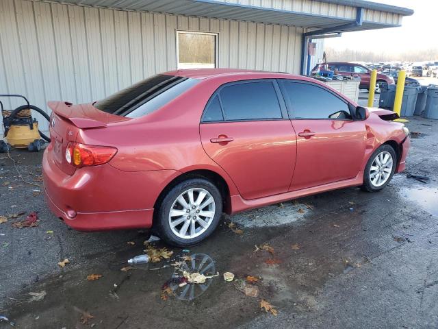 صورة رقم 3 من المزاد - 2010 TOYOTA COROLLA BA مع VIN 2T1BU4EE2AC268113