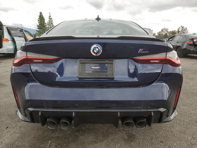 Photo 6 from auction – 2023 BMW M4 COMPETI with VIN WBS33AZ03PCM17210