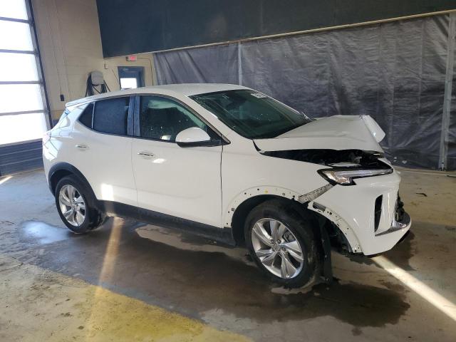 Zdjęcie 4 z aukcji – 2025 BUICK ENCORE GX z VIN KL4AMCSL4SB154598