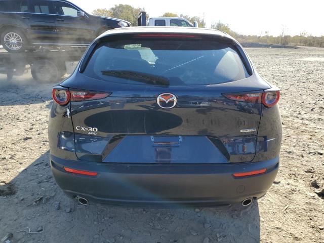 Photo 6 from auction – 2024 MAZDA CX-30 with VIN 3MVDMBAM1RM641458