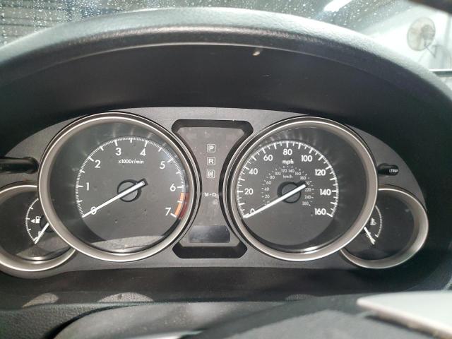Photo 9 from auction – 2010 MAZDA 6 I with VIN 1YVHZ8CHXA5M54957