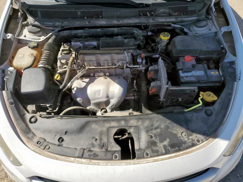 Photo 11 from auction – 2015 DODGE DART SXT with VIN 1C3CDFBB0FD276736