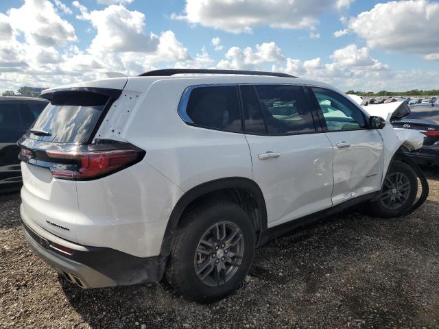 Photo 3 from auction – 2025 GMC ACADIA ELE with VIN 1GKENKRS1SJ164057
