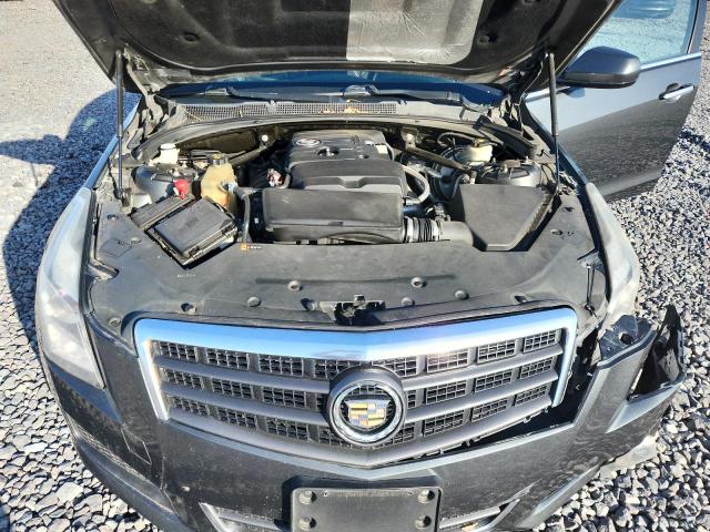 Zdjęcie 11 z aukcji – 2014 CADILLAC ATS z VIN 1G6AA5RA8E0160731