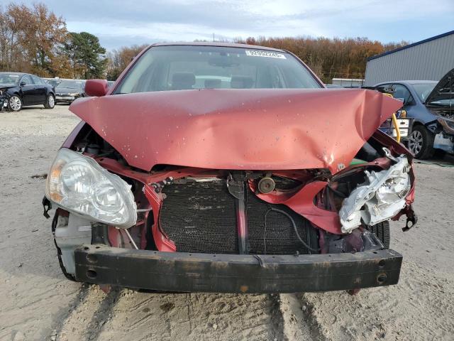 Photo 5 from auction – 2008 TOYOTA COROLLA CE with VIN 2T1BR32E58C877819
