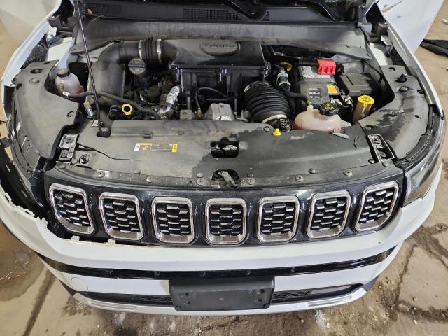 Photo 12 from auction – 2025 JEEP COMPASS LI with VIN 3C4NJDCN9ST509088