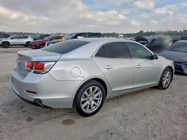 Photo 3 from auction – 2015 CHEVROLET MALIBU 2LT with VIN 1G11D5SL5FU114843