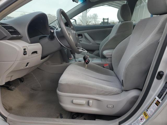 Photo 7 from auction – 2011 TOYOTA CAMRY BASE with VIN 4T4BF3EK2BR117997