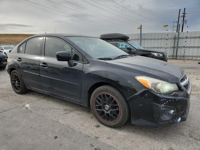Photo 4 from auction – 2014 SUBARU IMPREZA PR with VIN JF1GJAB69EH003576