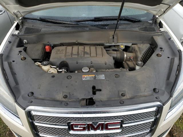 Photo 11 from auction – 2014 GMC ACADIA DEN with VIN 1GKKVTKD1EJ276088