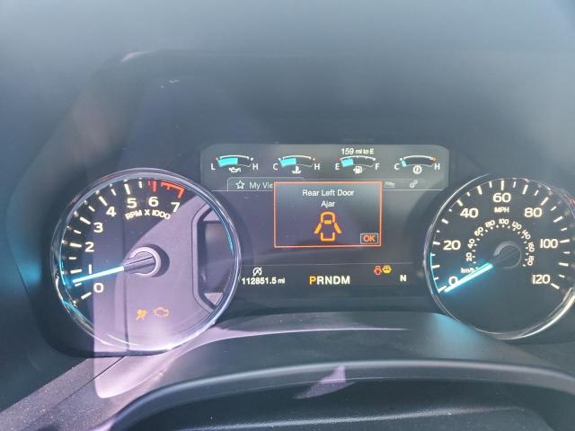 Photo 9 from auction – 2020 FORD F150 with VIN 1FTEW1E46LFC22422