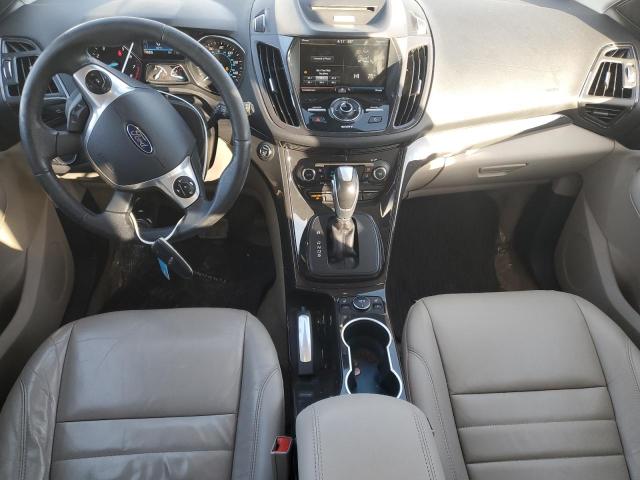 Photo 8 from auction – 2015 FORD ESCAPE TIT with VIN 1FMCU9J92FUC19459