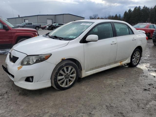 صورة رقم 1 من المزاد - 2010 TOYOTA COROLLA BA مع VIN 2T1BU4EE3AC459927