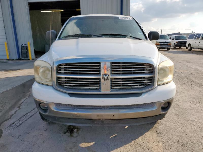 Photo 5 from auction – 2007 DODGE RAM 1500 S with VIN 1D7HU18217S200442
