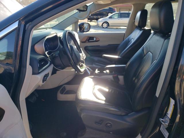 Photo 7 from auction – 2017 CHRYSLER PACIFICA T with VIN 2C4RC1BG0HR524720