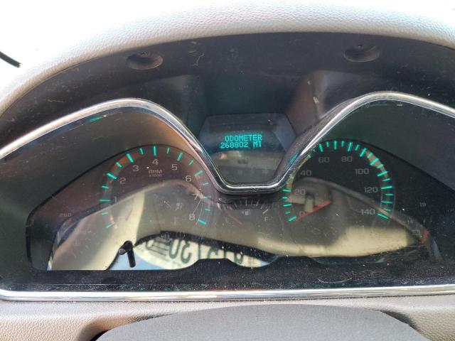 Photo 9 from auction – 2013 CHEVROLET TRAVERSE L with VIN 1GNKRFED1DJ126159