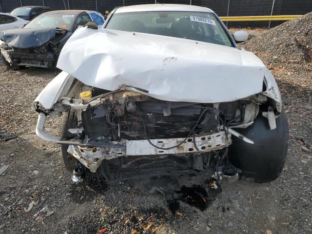 Photo 5 from auction – 2010 DODGE CHARGER with VIN 2B3AA4CT4AH304087
