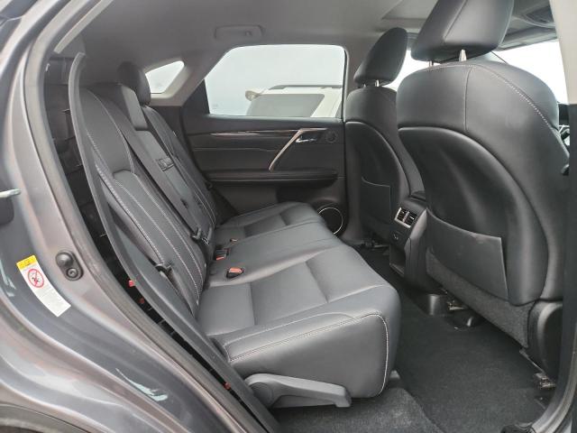 Photo 11 from auction – 2019 LEXUS RX 350 BAS with VIN 2T2BZMCA3KC204189